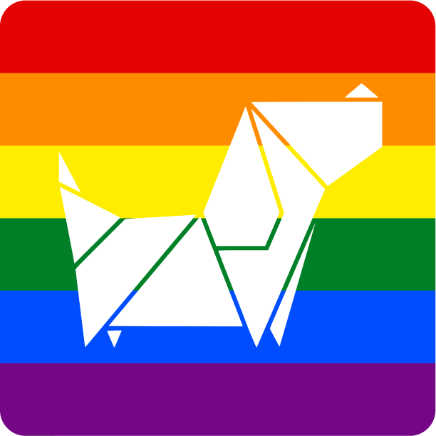 Entera Pride graphic