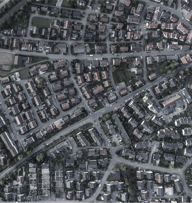 Neighborhood overview