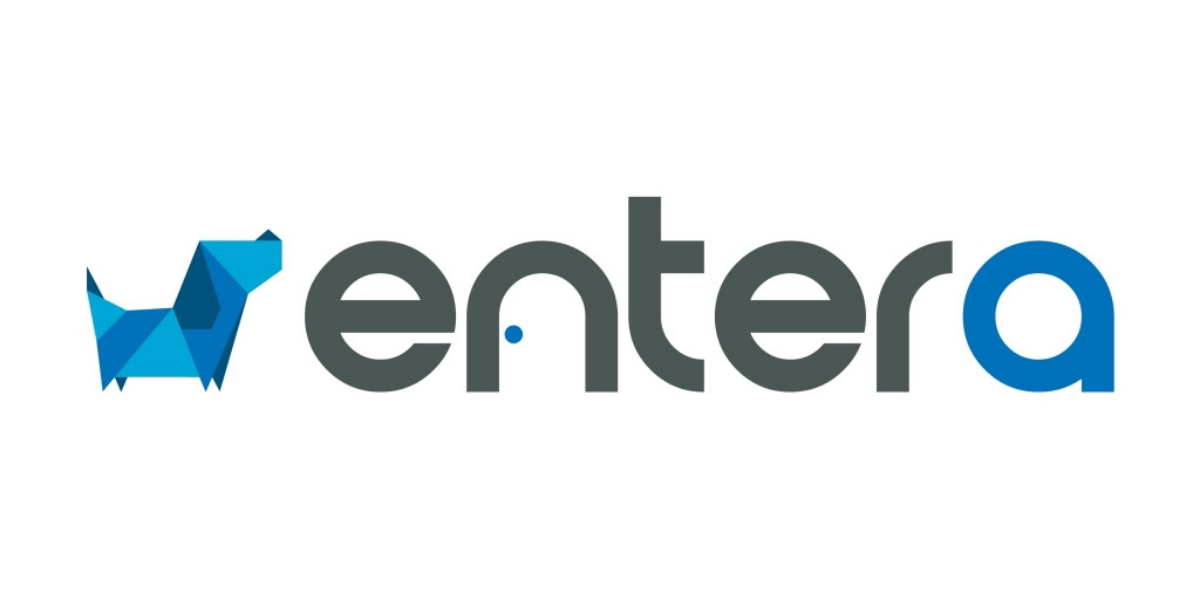 Entera logo