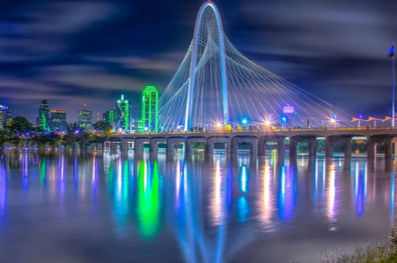 Dallas market