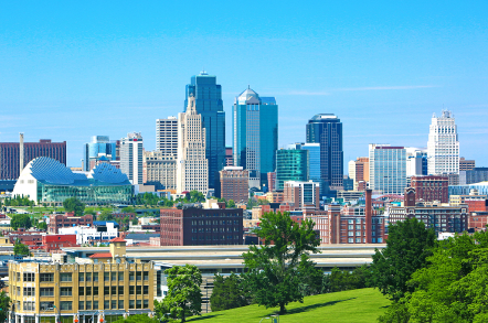 Kansas City market