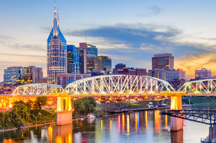 Nashville market